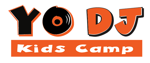 Yo DJ Kids Camp
